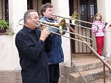 Zakončení sezóny 2006