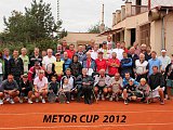 meteor cup