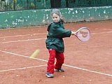 Hanka backhand