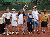 Tenisové fotky 2005