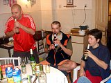 Jiřetín pod Bukovou 2009