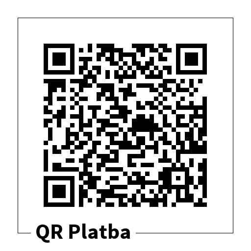 QR kód 1750